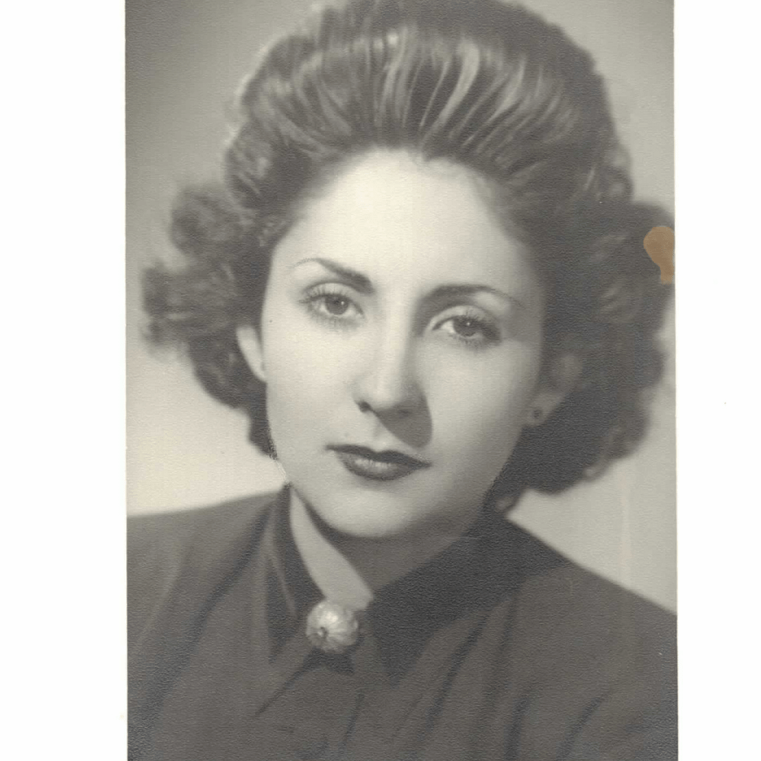María Canalejo